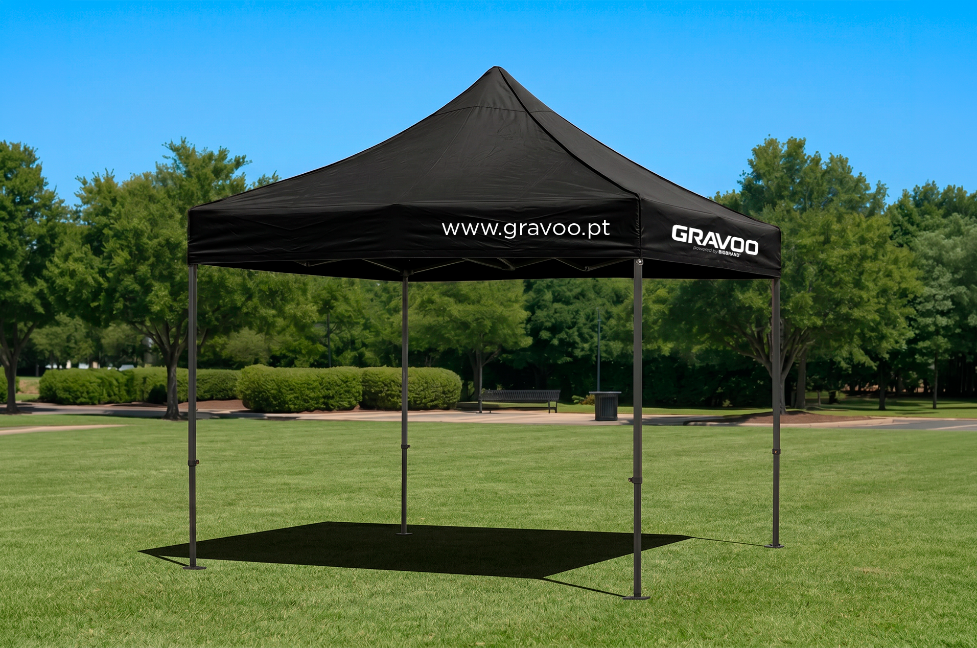 Tenda Standard 3x3