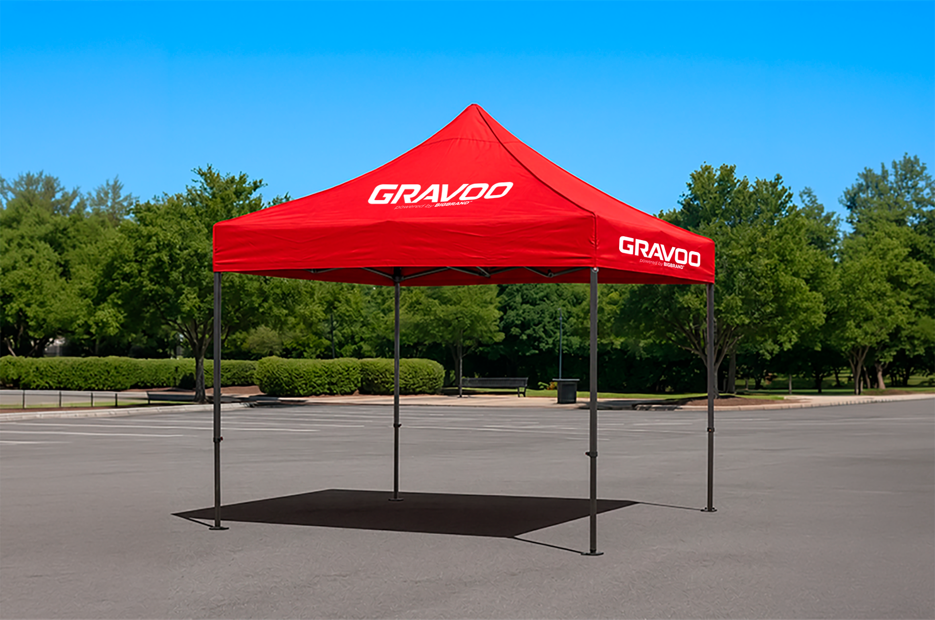 Tenda Promocional 3x3