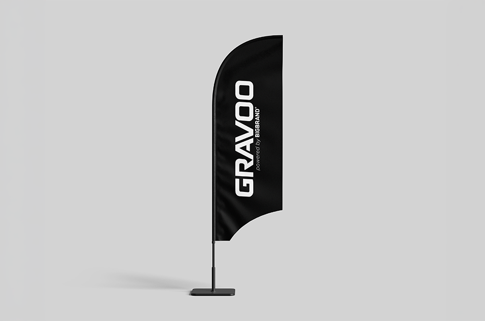 Bandeira Wing 240