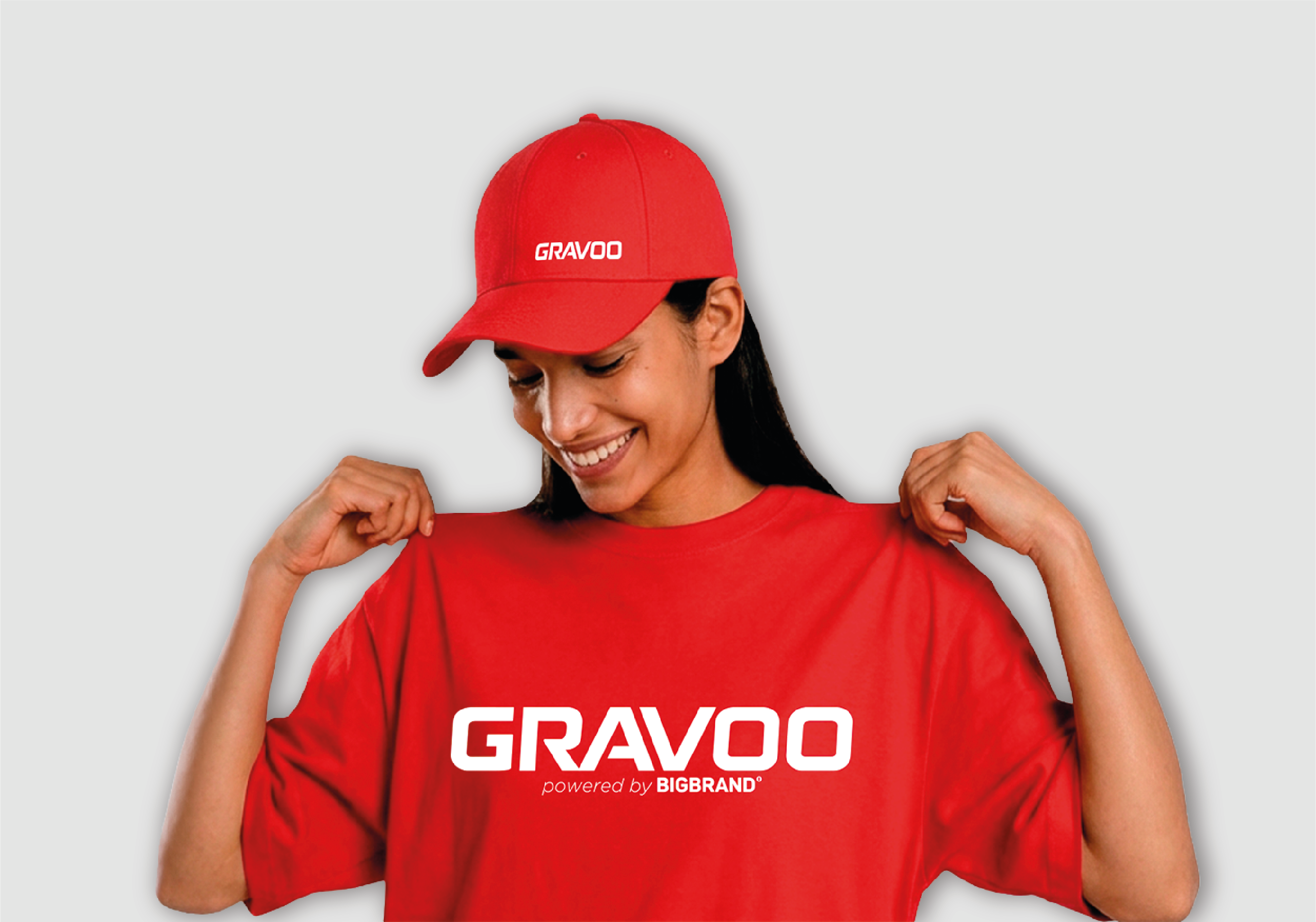 GRAVOO - comunicação visual à distância de um clique